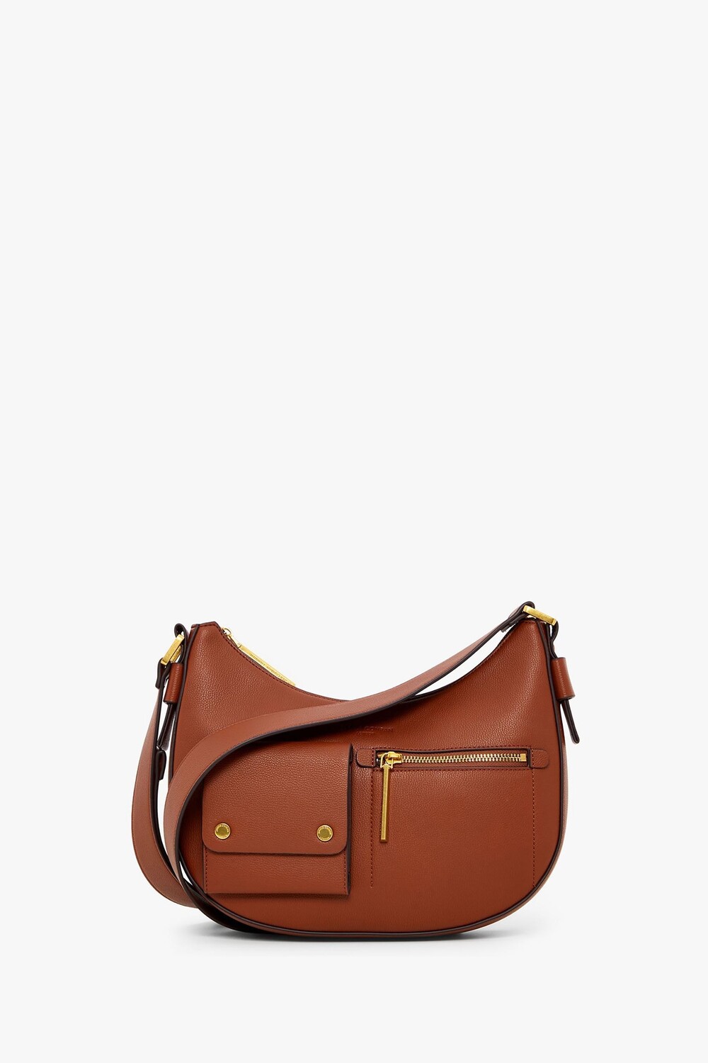 

Корзина для загара Dahlia pu Jasper Conran London, коричневый