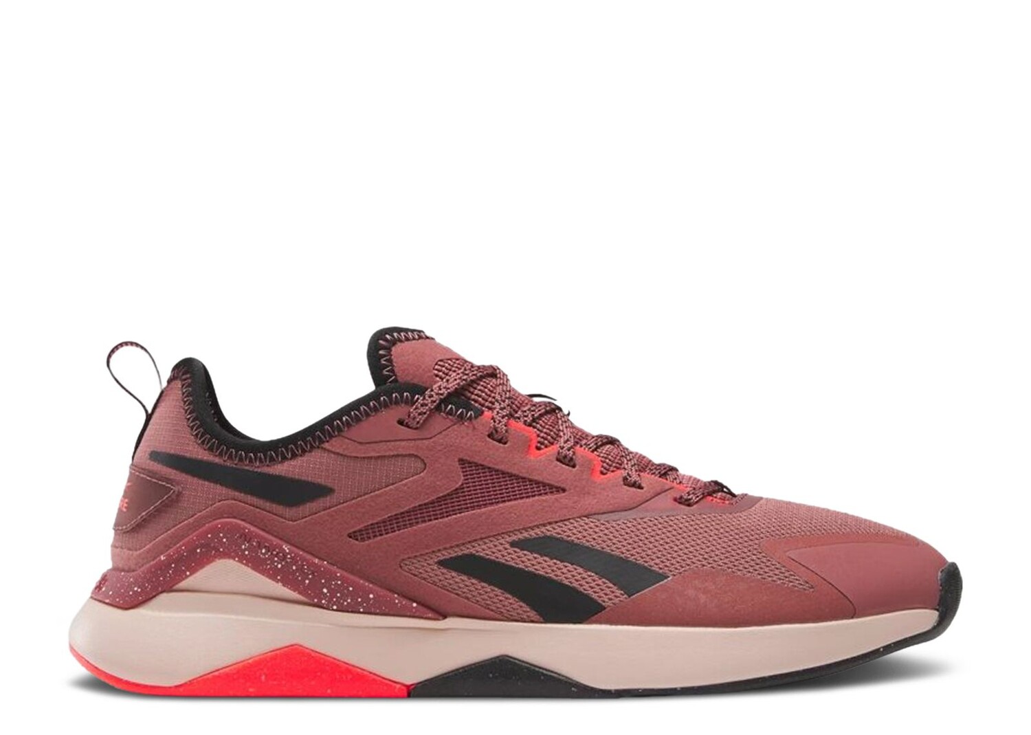 

Кроссовки Reebok Wmns Nanoflex Adventure Tr 2 'Sedona Rose', розовый