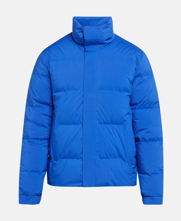 

Пуховик NN07, цвет Royal Blue