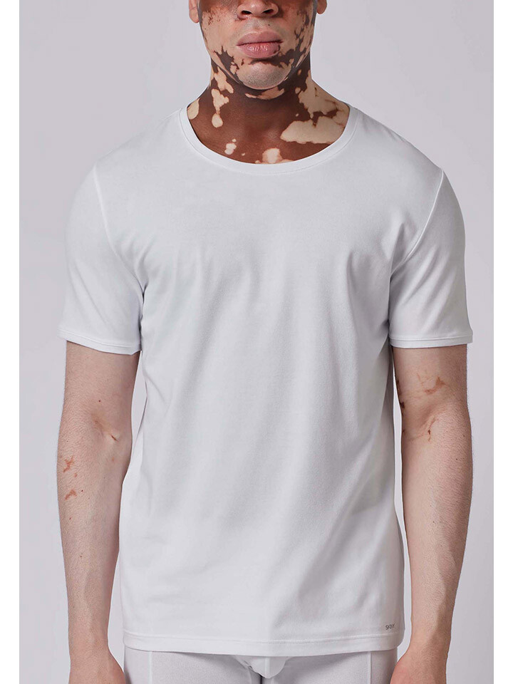 

Майка Skiny Shirt, белый