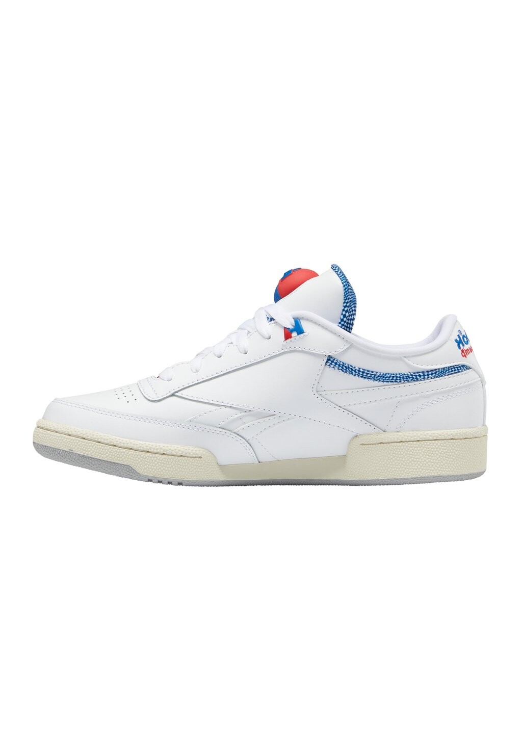 

Низкие кроссовки Reebok