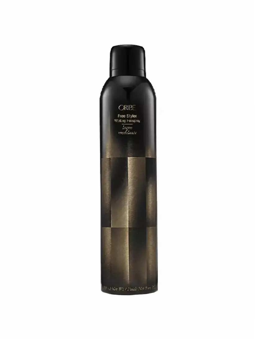 

Спрей для подвижной фиксации "Свобода стиля" Free Styler Working Hairspray, 300 мл Oribe
