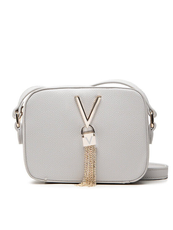 

Кошелек Valentino, серый