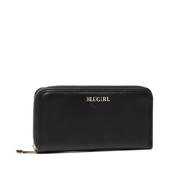 

Кошелек Blugirl Blumarine, черный