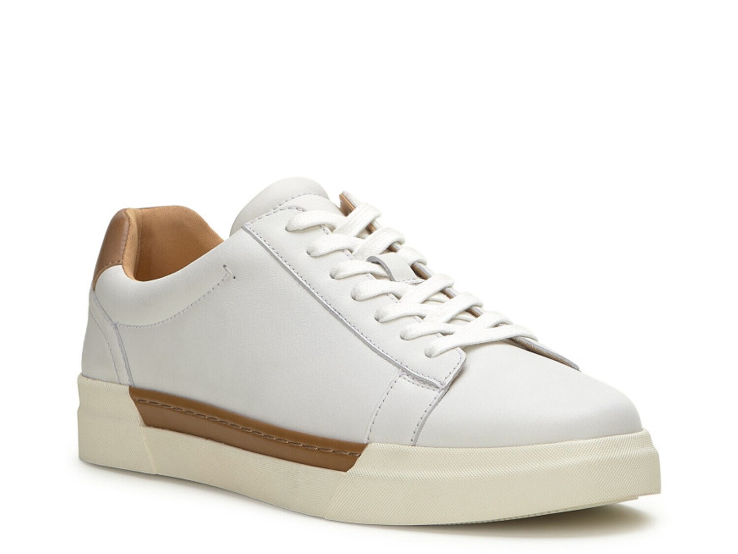 

Кроссовки Vince Camuto Raimon, белый / синий
