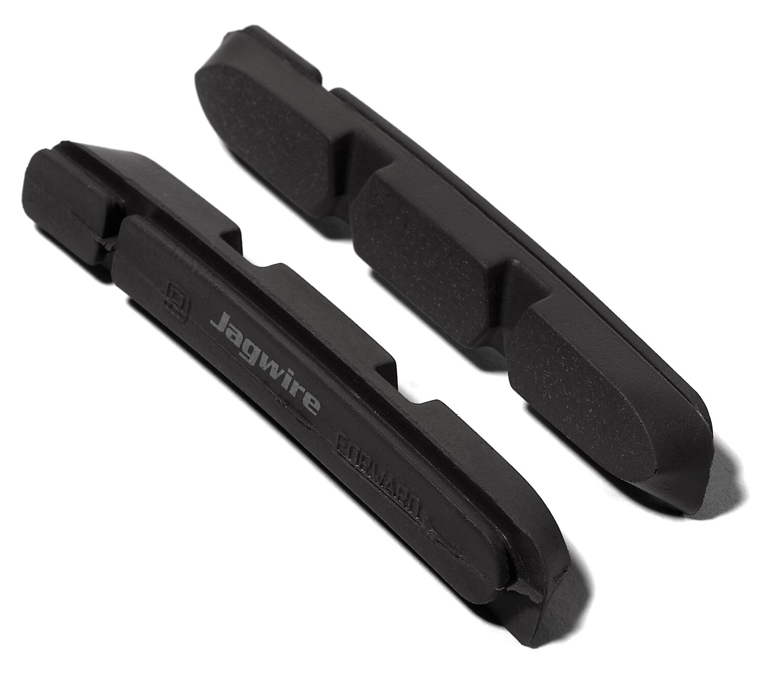 

Вставка колодки Switchback V-Brake Jagwire, черный