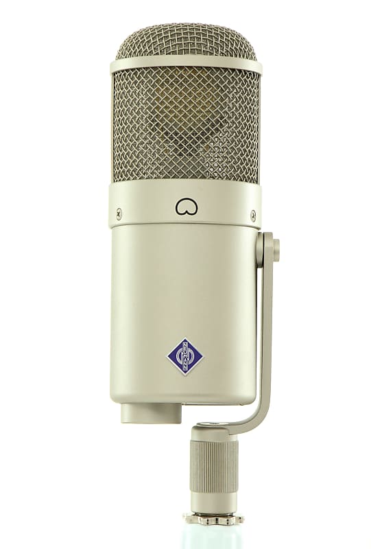 Студийный микрофон Neumann U 47 fet Collector's Edition Large Diaphragm Cardioid Condenser Microphone