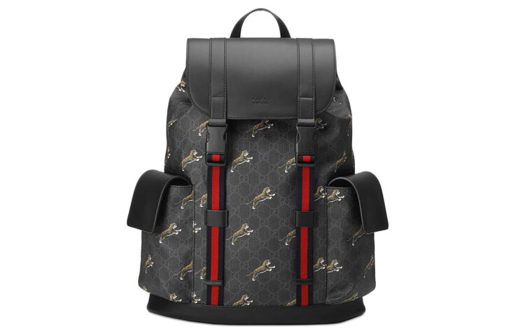

Мужской рюкзак Gucci