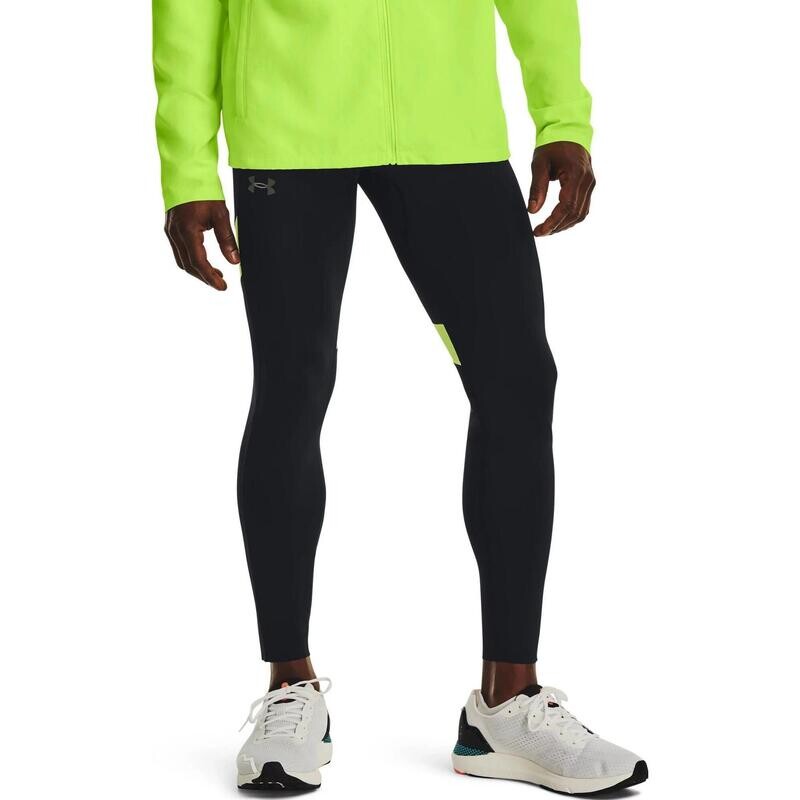 

Спортивные брюки Ua Speedpocket Tight мужские - черные UNDER ARMOUR, цвет schwarz