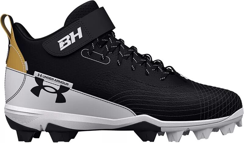 

Мужские бейсбольные бутсы Under Armour Harper 7 RM
