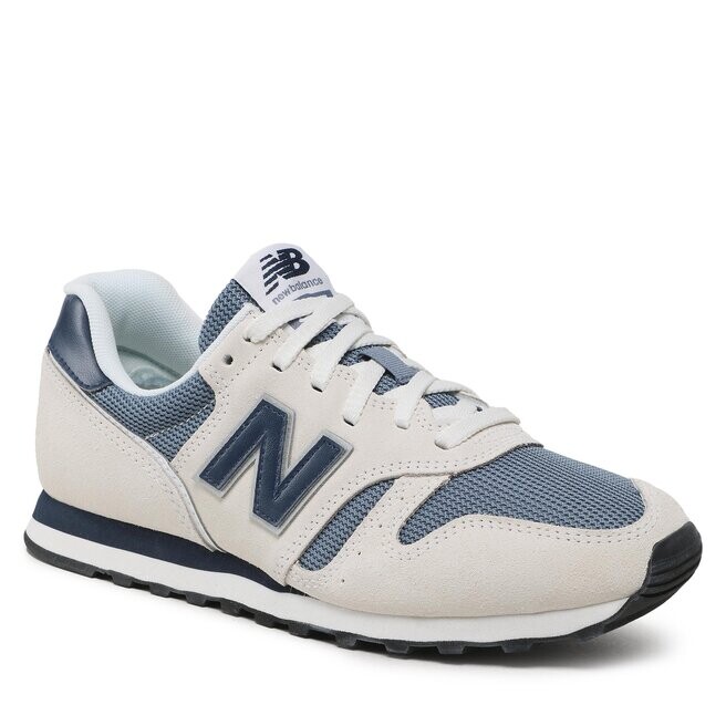 

Кроссовки New Balance, белый