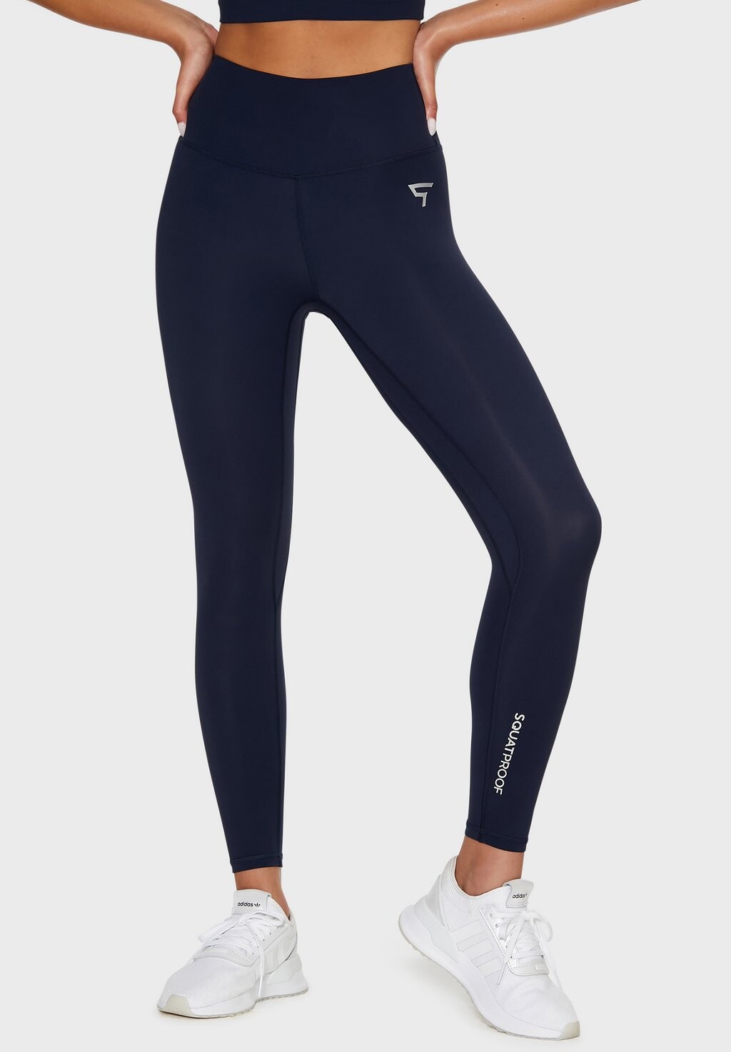 

Леггинсы SQUATPROOF