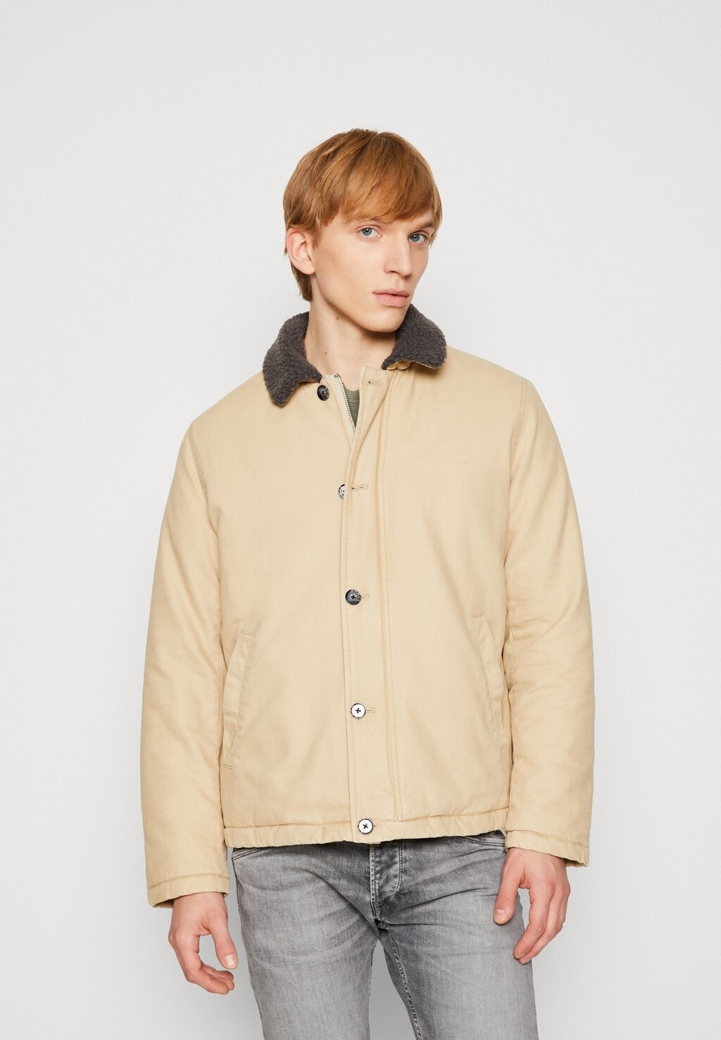 

Куртка демисезонная Pepe Jeans