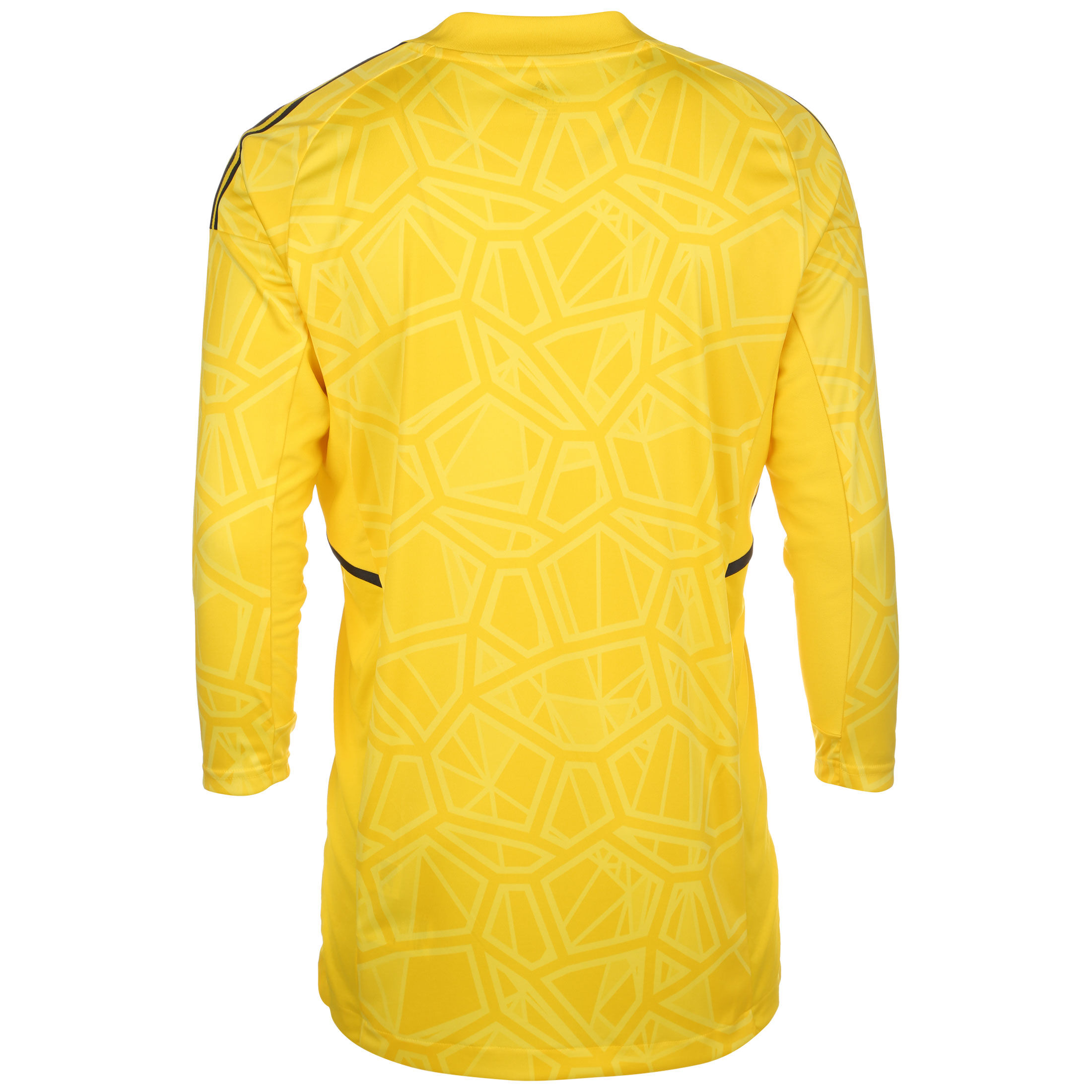 

Рубашка adidas Performance Trikot Condivo 22, желтый