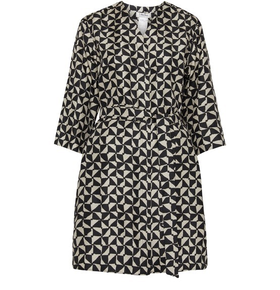 

Платье мини Cantico S Max Mara