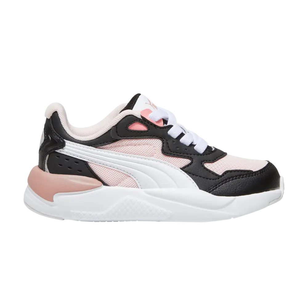 

Кроссовки X-Ray Speed Little Kid Puma, розовый