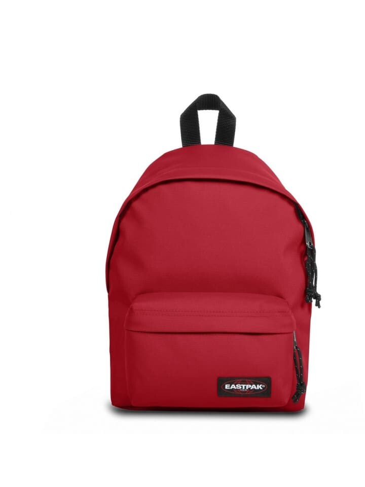 

Рюкзак Eastpak, красный