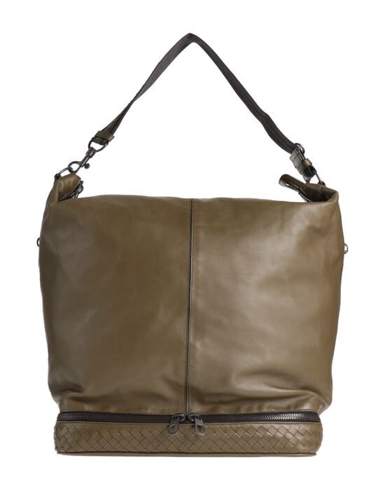 

Сумка BOTTEGA VENETA, зеленый
