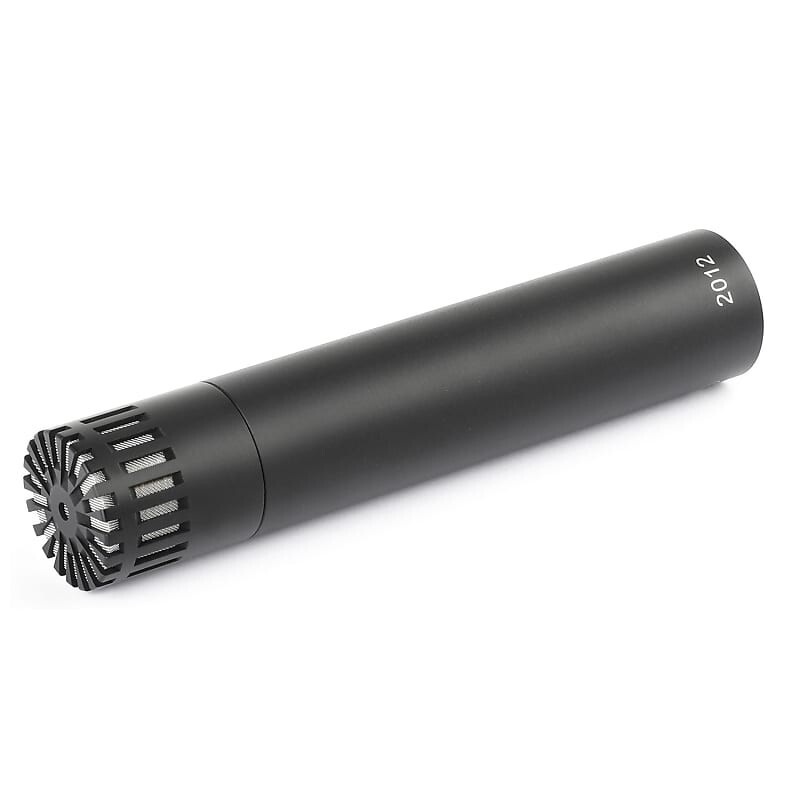 

Конденсаторный микрофон DPA 2012 Small Diaphragm Cardioid Condenser Microphone