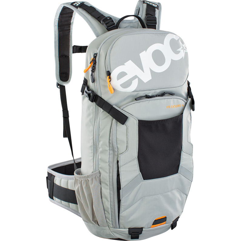 Рюкзак FR Enduro 16 Evoc, серый