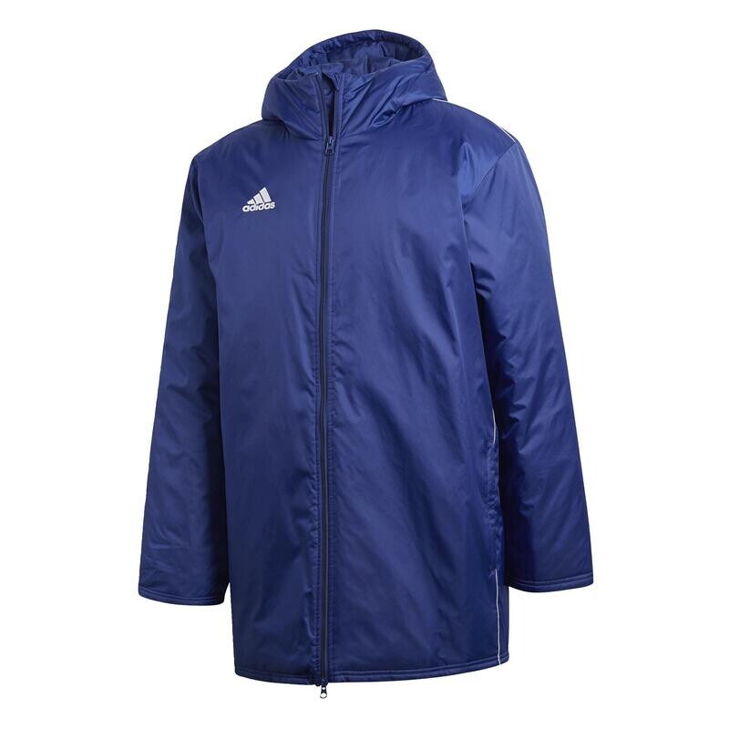 

Стадионная куртка Core 18 ADIDAS, цвет blau