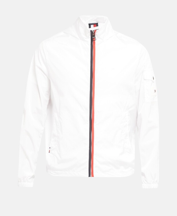 

Функциональная куртка Tommy Hilfiger, белый