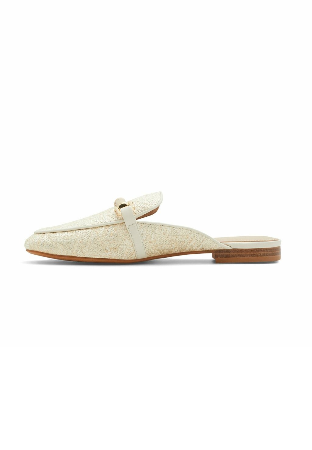 

Шлепанцы ALDO, бежевый