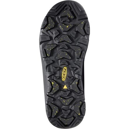 

Ботинки Revel IV Mid Polar мужские KEEN, цвет Dark Earth/Caramel Cafe