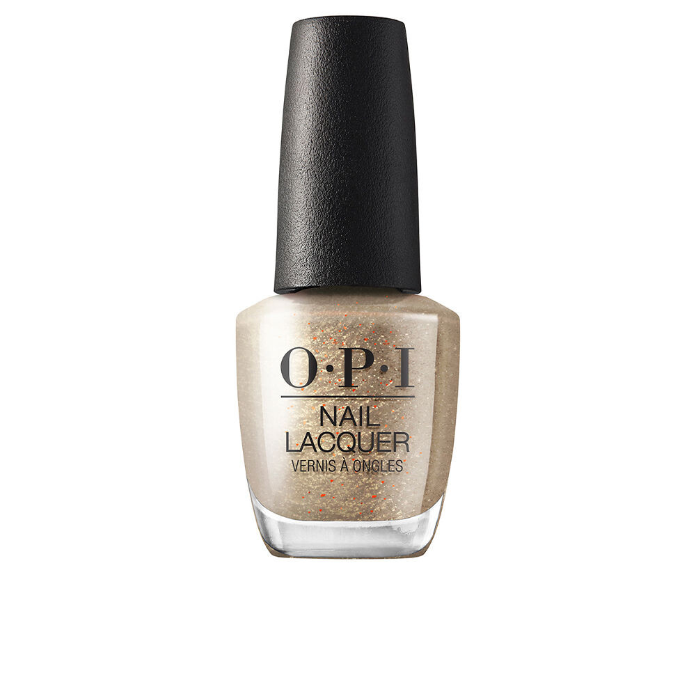 

Лак для ногтей Fall nail lacquer Opi, 15 мл, Mica Be Dreaming