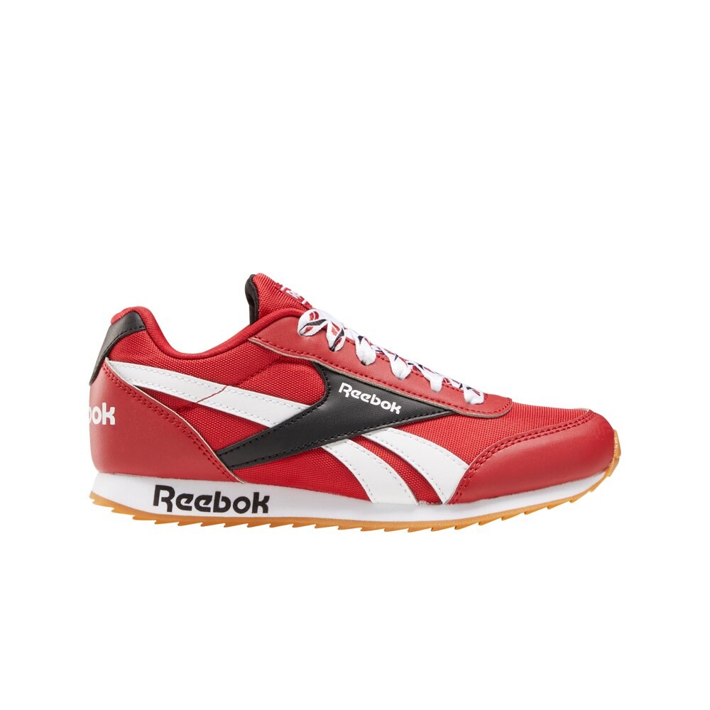 

Кроссовки Reebok Classics Royal Classic Jogger 2, красный