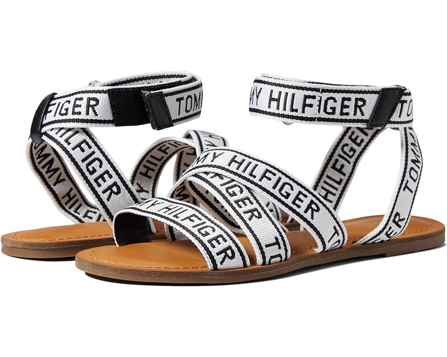 

Сандалии Tommy Hilfiger Syone, белый