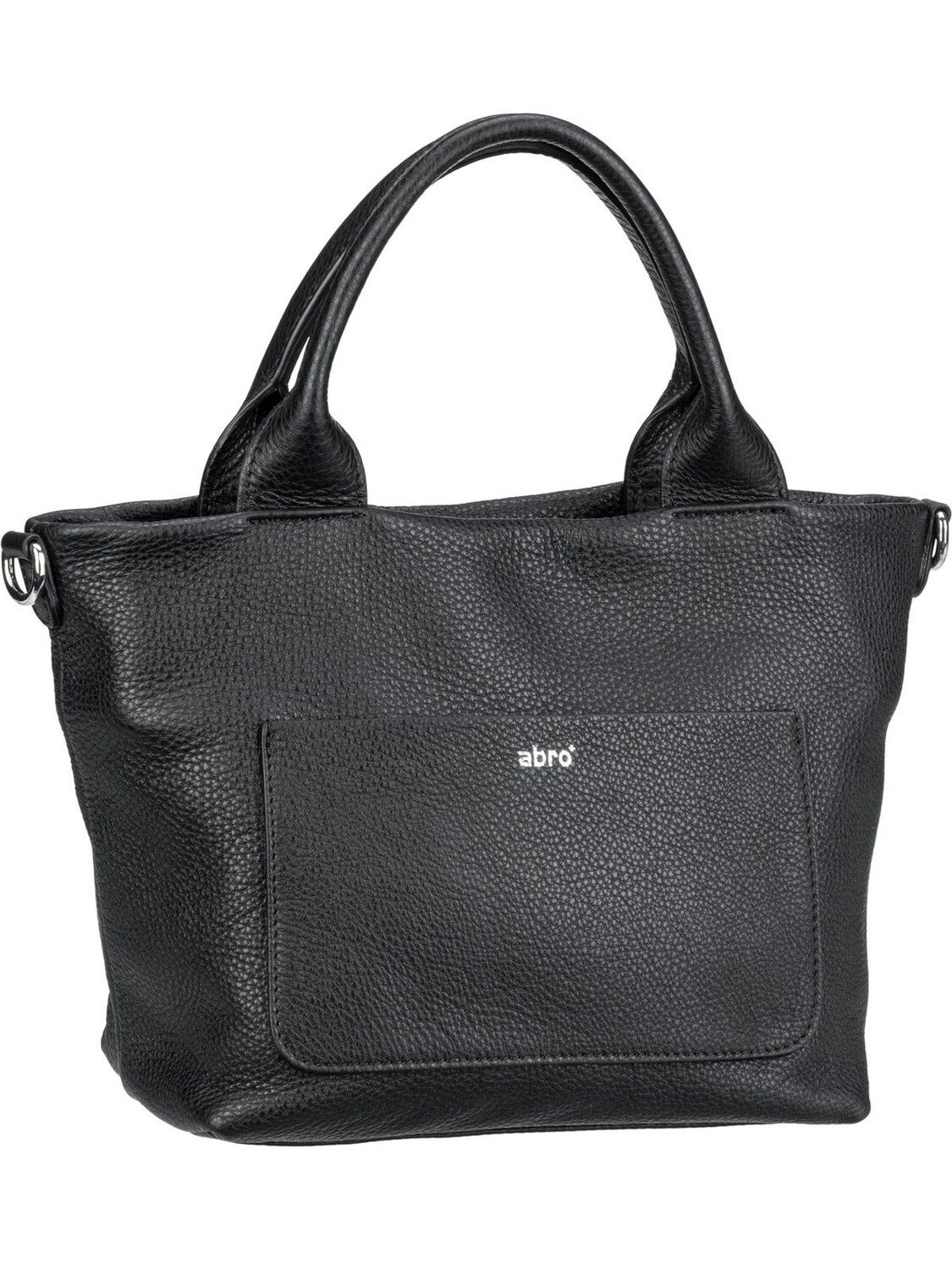 

Сумка Abro Handtasche Raquel 30851, черный