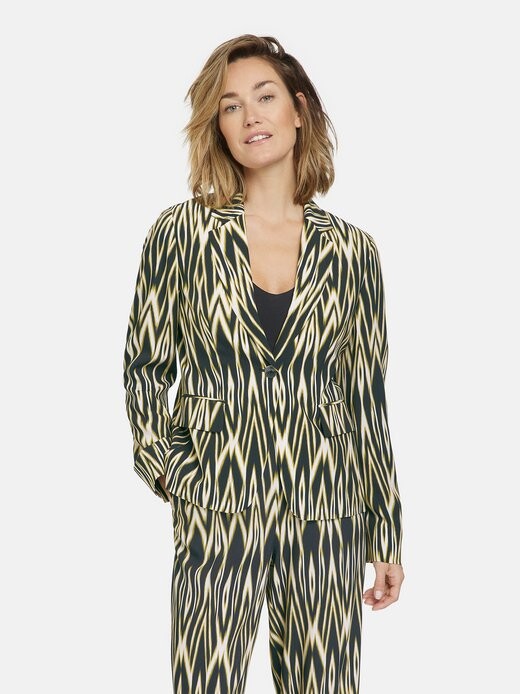 

Блейзер Gerry Weber, мультиколор