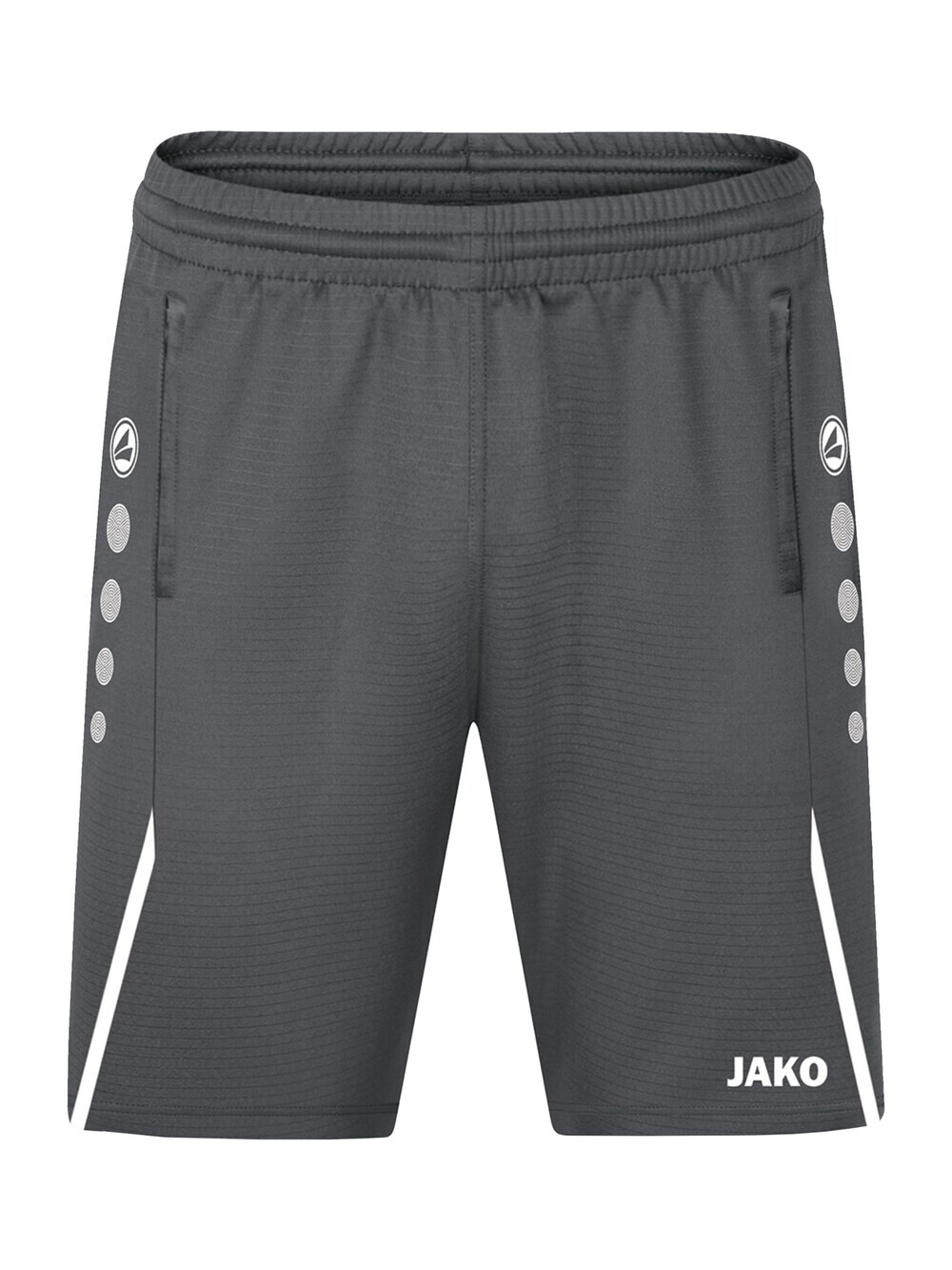 

Обычные тренировочные брюки Jako, серый