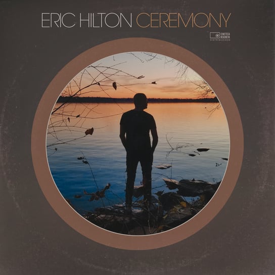 Виниловая пластинка Hilton Eric - Ceremony