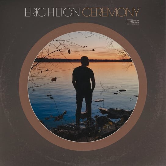 

Виниловая пластинка Hilton Eric - Ceremony