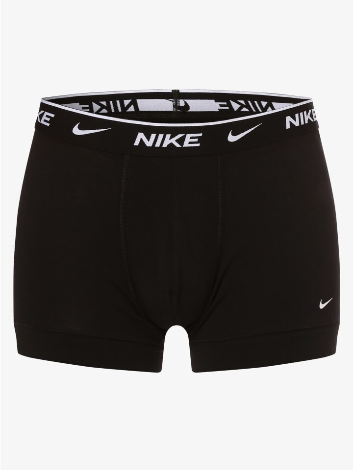 

Трусы Nike, черный
