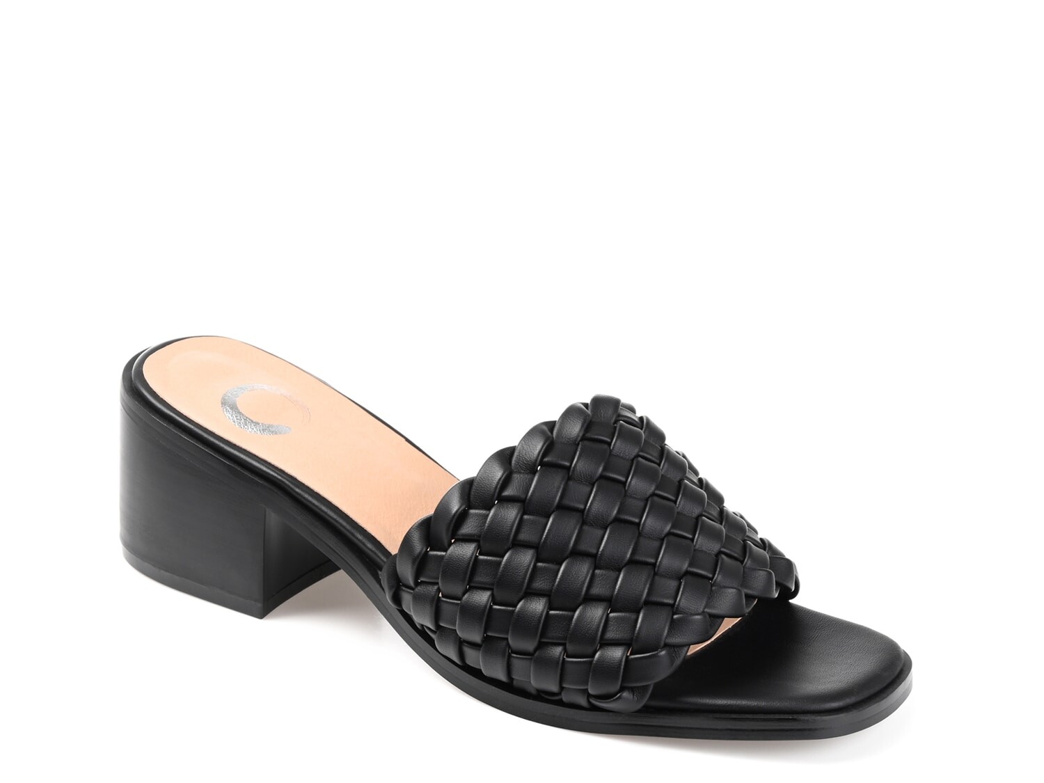 

Мюли Journee Collection Filicia, черный