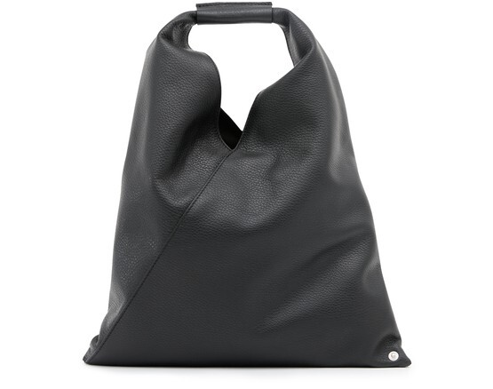 

Японская сумка Mm6 Maison Margiela, черный