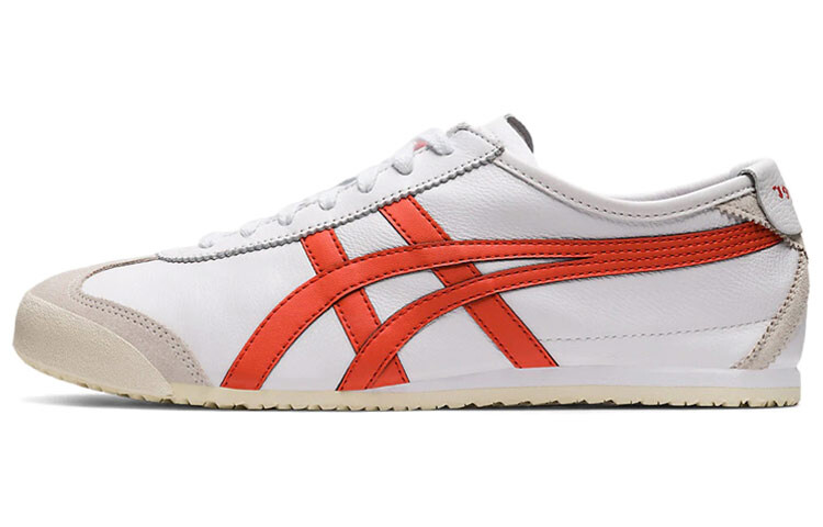 

Onitsuka Tiger MEXICO 66 Life повседневная обувь унисекс