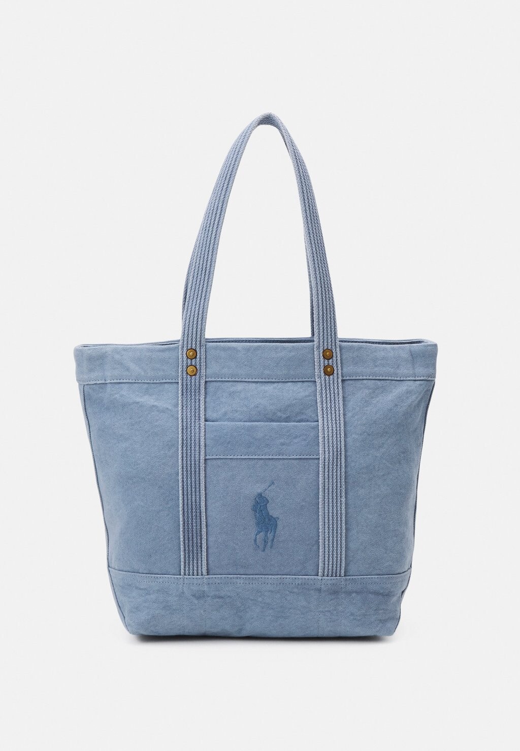 

Сумка Polo Ralph Lauren, синий