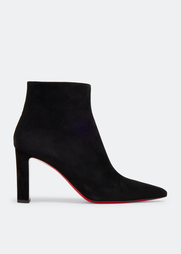 

Ботинки Christian Louboutin Suprabooty 85, черный
