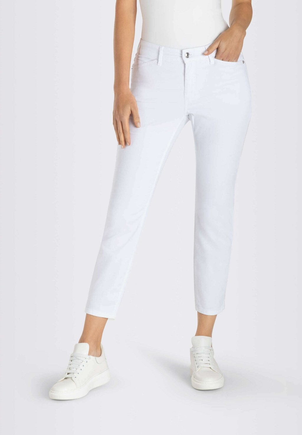 

Джинсы облегающего кроя MAC Jeans