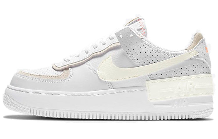 

Женские кроссовки для скейтбординга Nike Air Force 1 Low