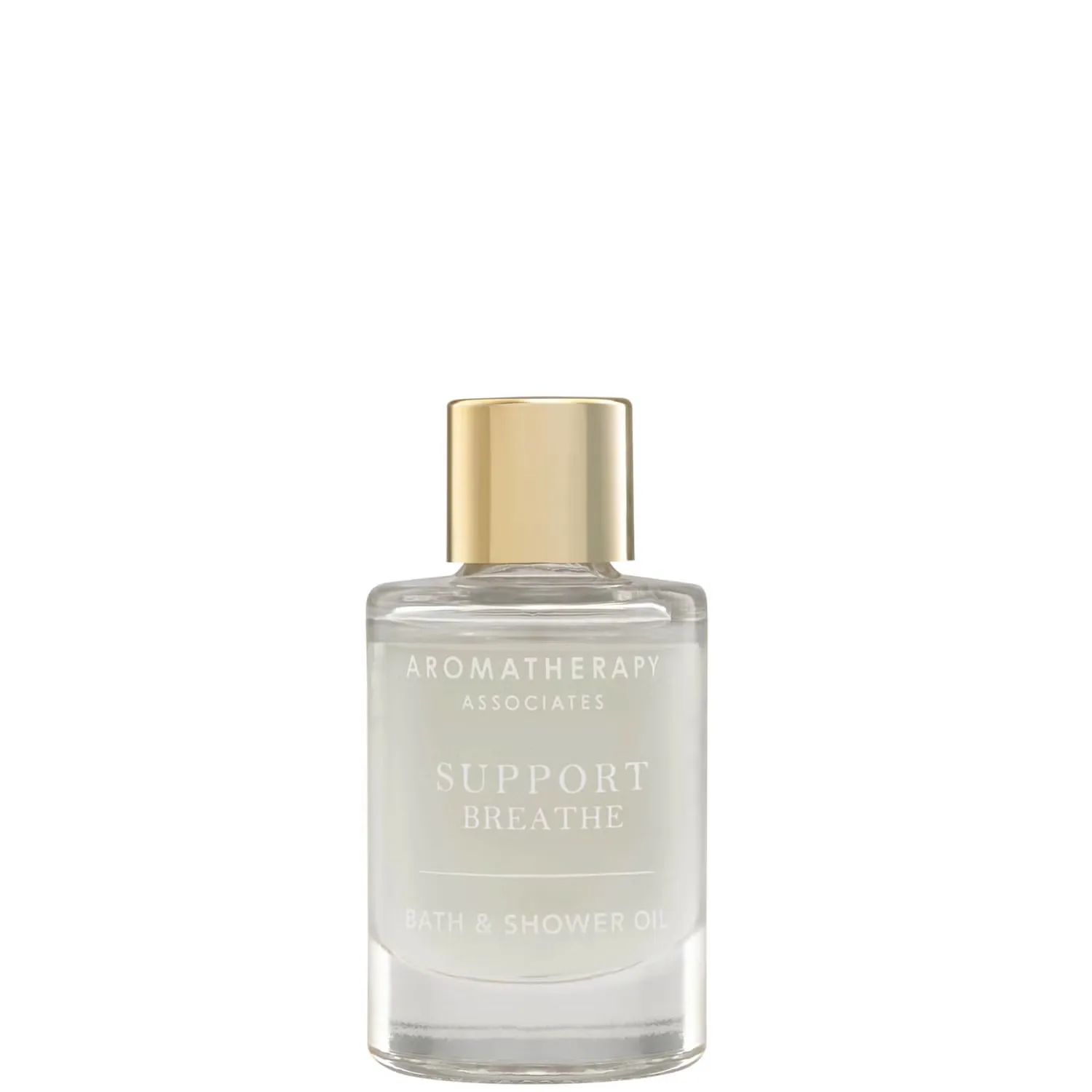

Масло для ванны и душа Support Breathe, 9 мл Aromatherapy Associates