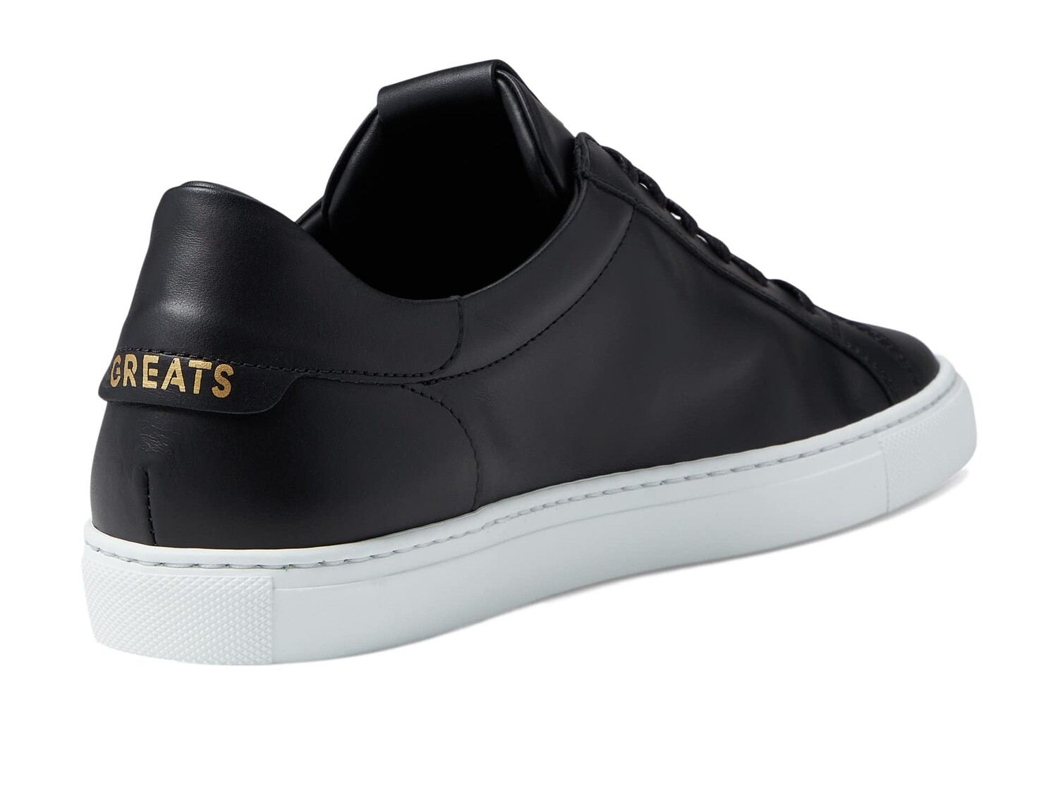 

Кроссовки GREATS Reign