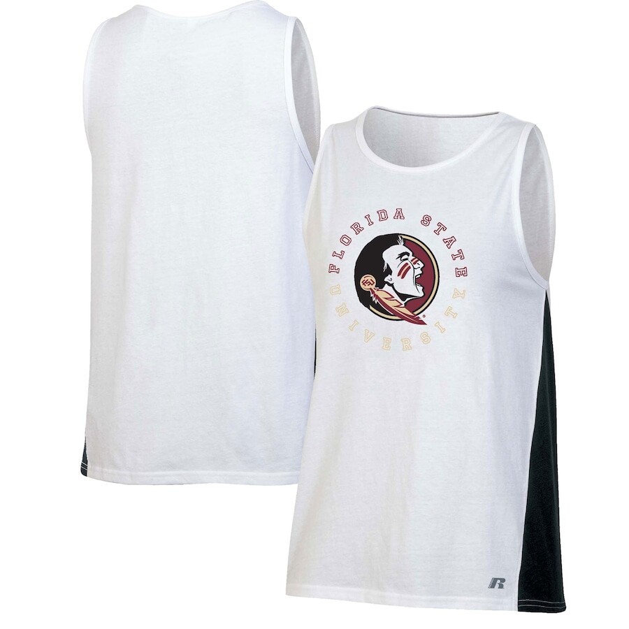 

Топ Russell Florida State Seminoles