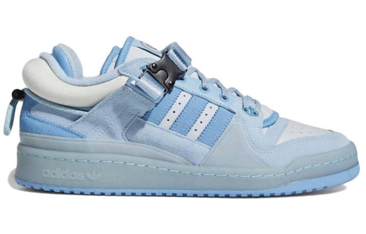 

Кроссовки унисекс Adidas Originals FORUM, голубой