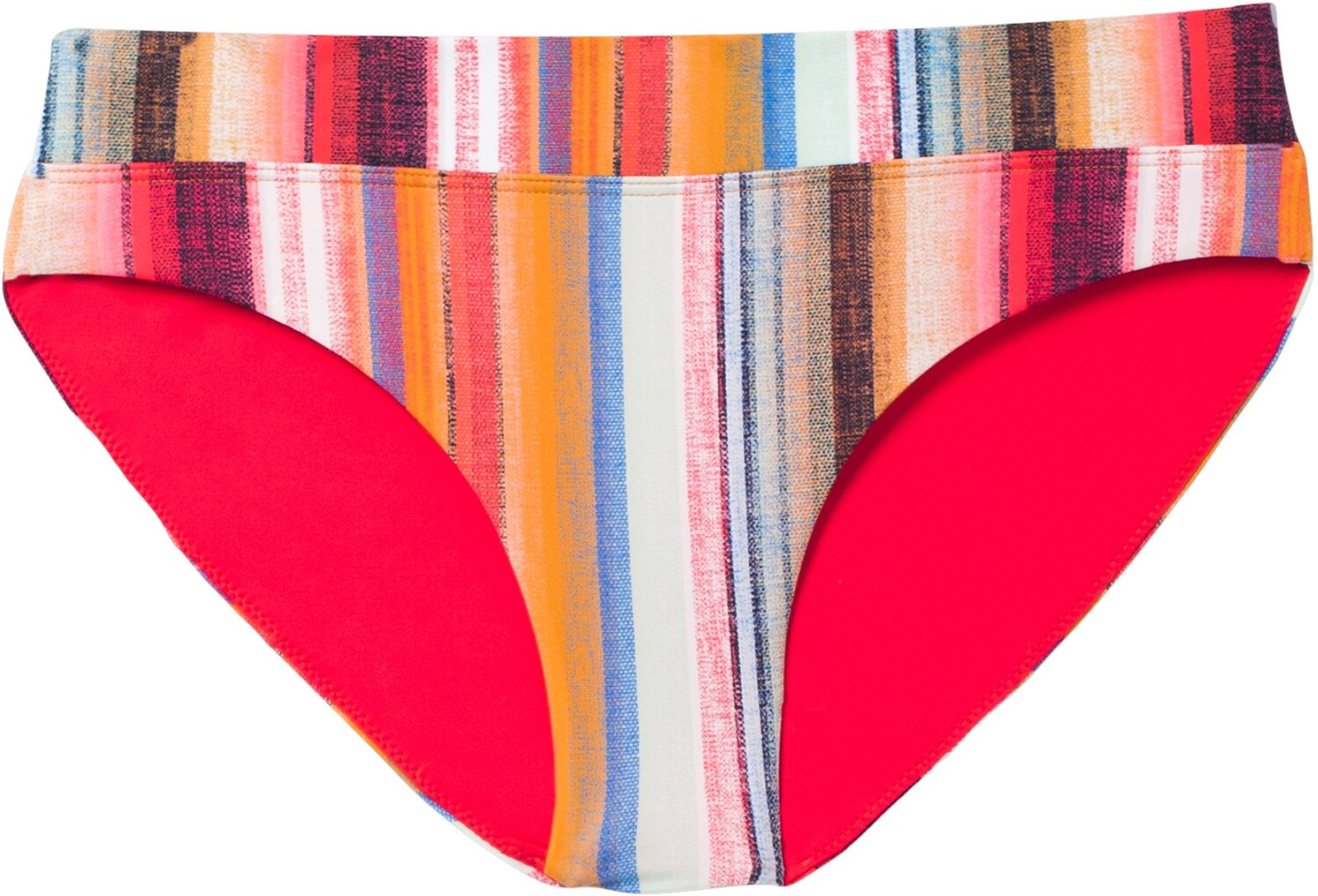 

Низ купальника Summer Wave – женский prAna, мультиколор