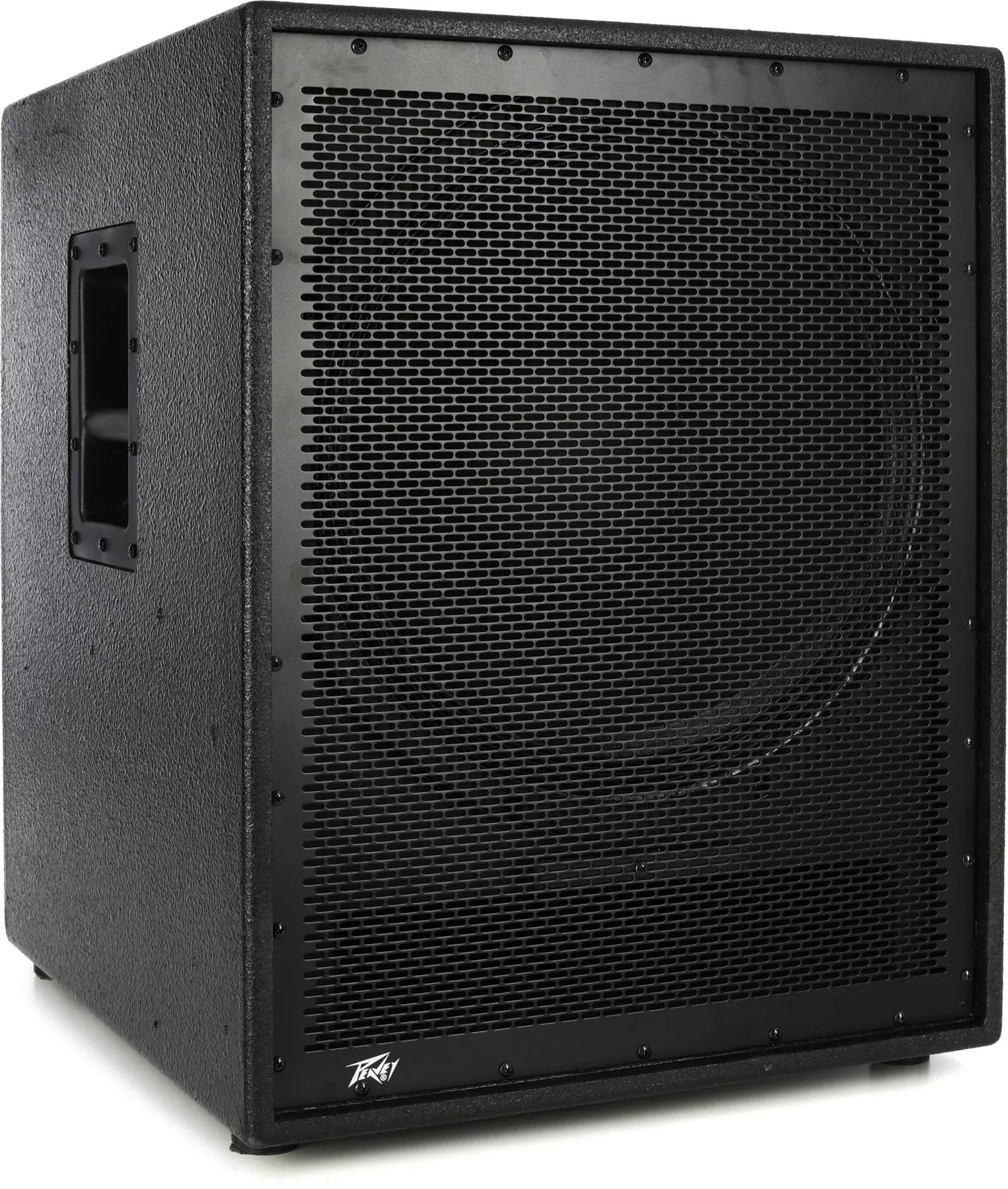 

Peavey PVs 18 18-дюймовый активный сабвуфер мощностью 1000 Вт